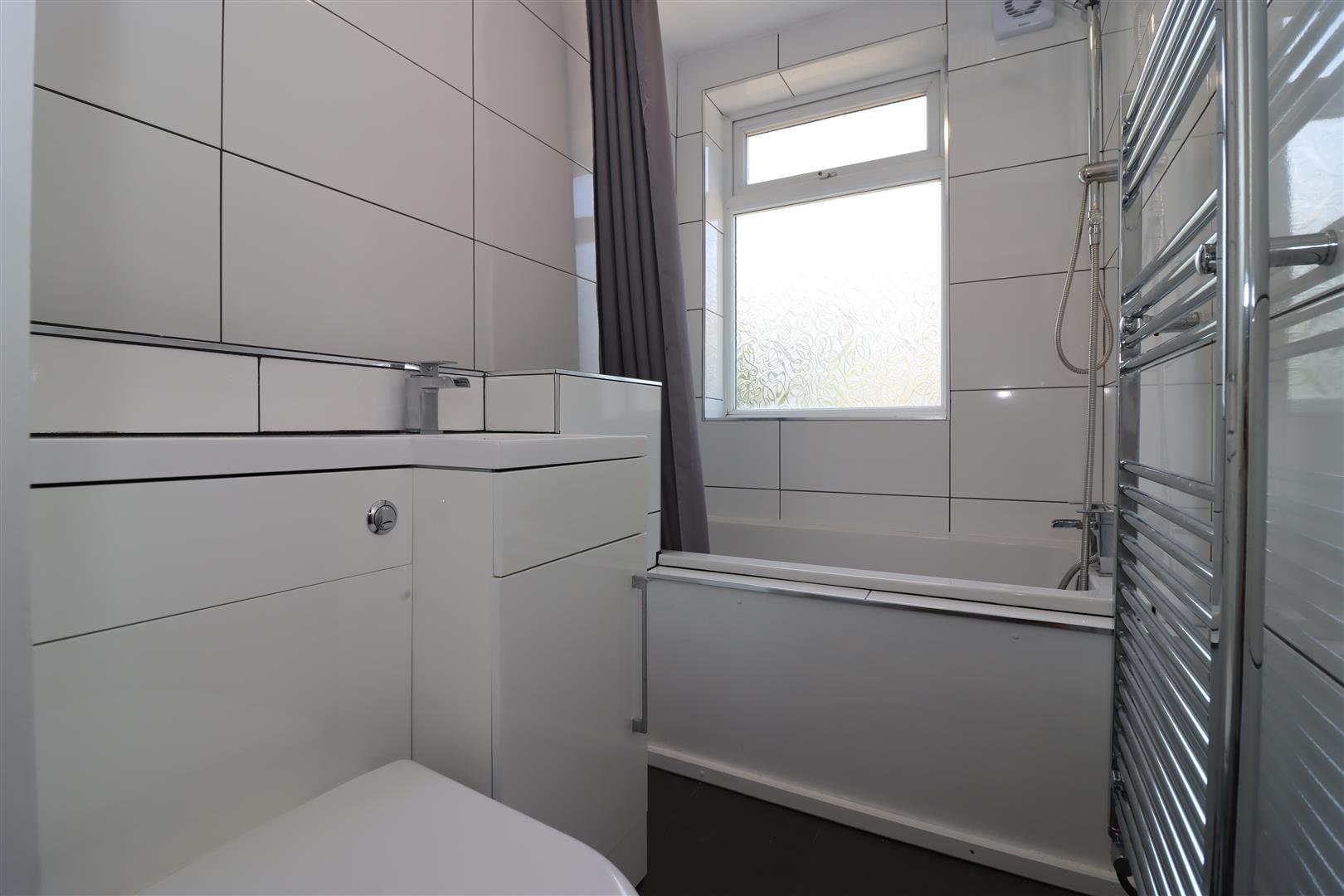 Newlands Grove, Sheffield